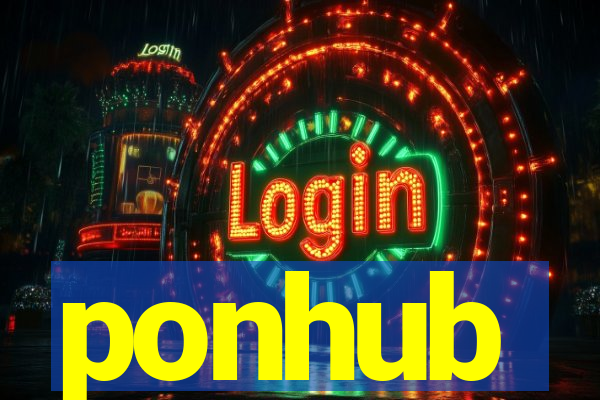 ponhub