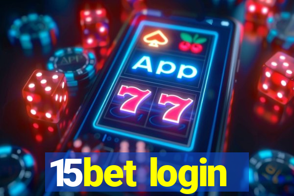 15bet login