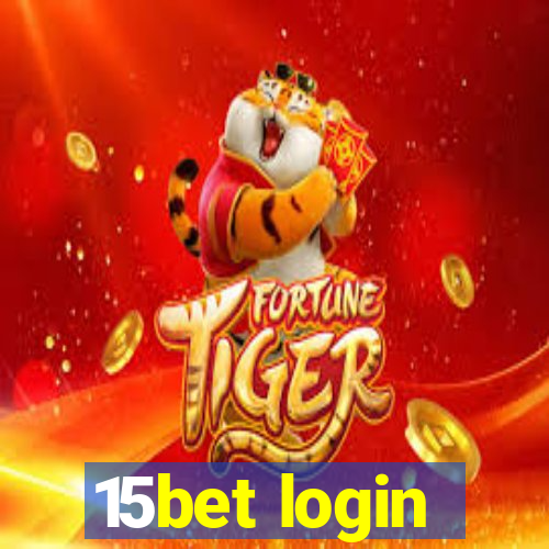 15bet login