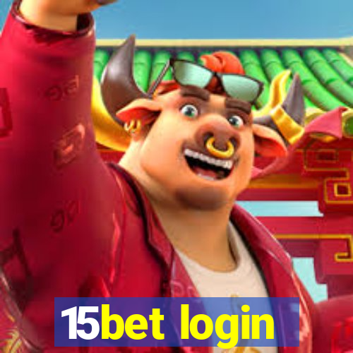 15bet login