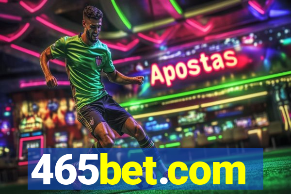 465bet.com