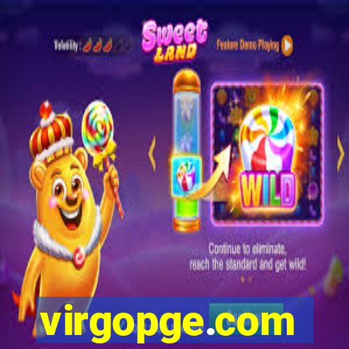 virgopge.com