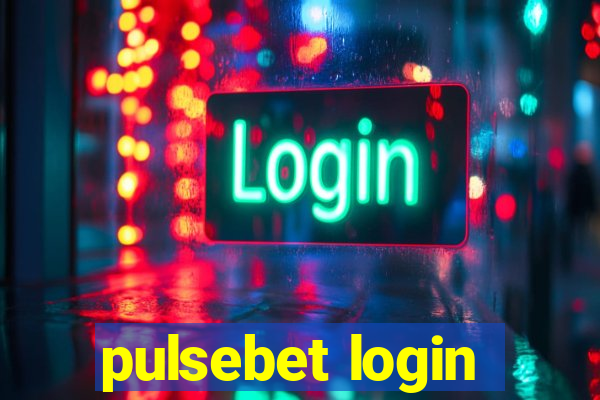 pulsebet login