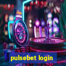 pulsebet login