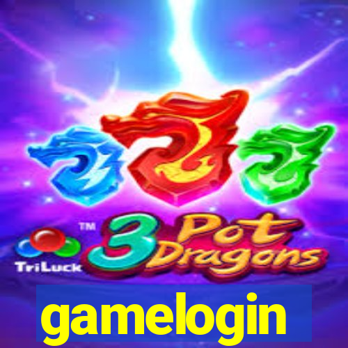 gamelogin