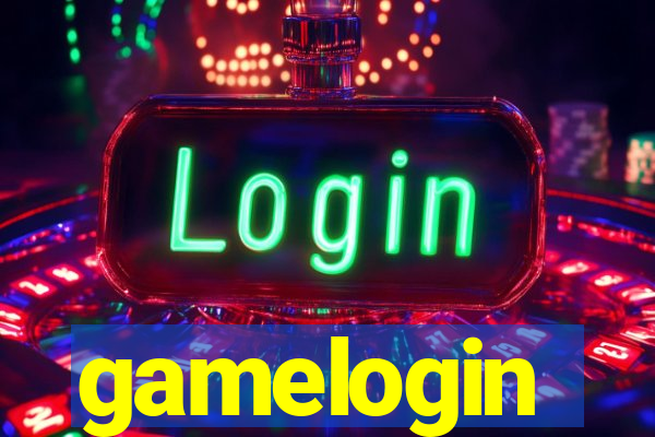 gamelogin