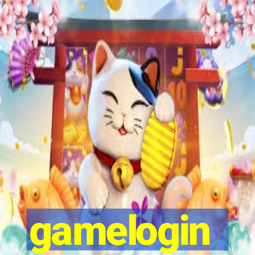 gamelogin