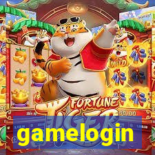 gamelogin