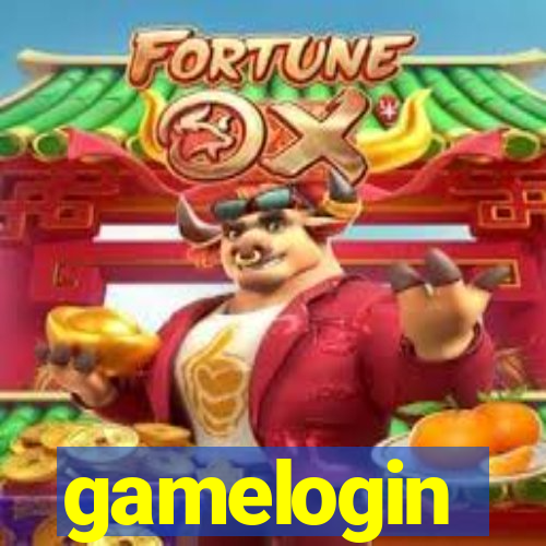 gamelogin