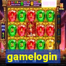 gamelogin