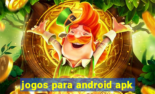 jogos para android apk