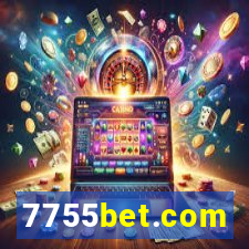 7755bet.com