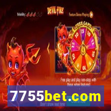 7755bet.com