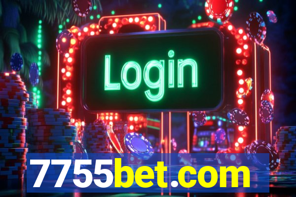 7755bet.com