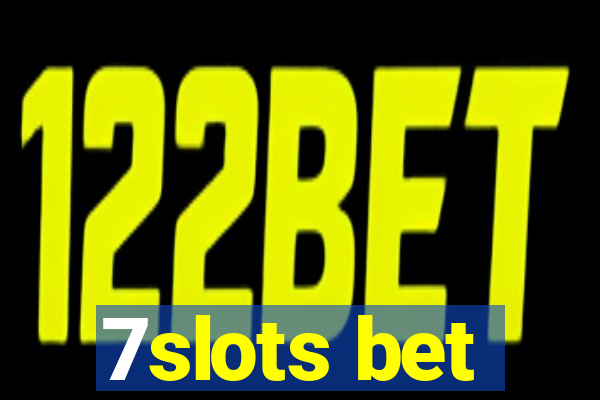 7slots bet