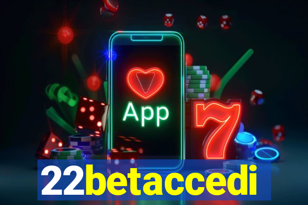 22betaccedi