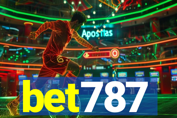 bet787