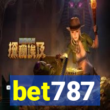 bet787