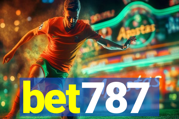 bet787