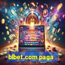 blbet.com paga