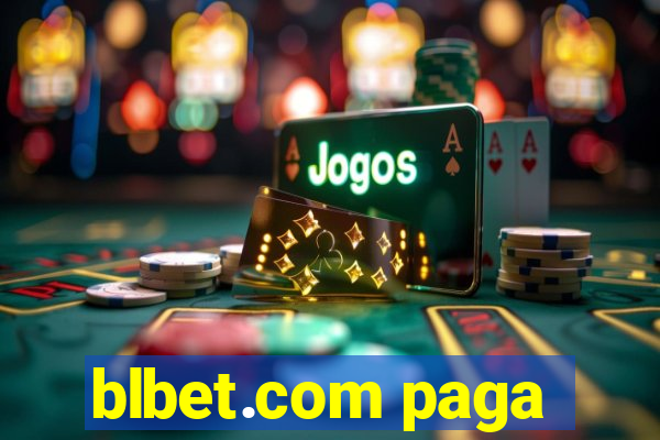 blbet.com paga