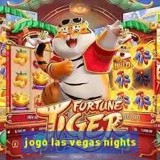 jogo las vegas nights