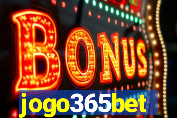 jogo365bet