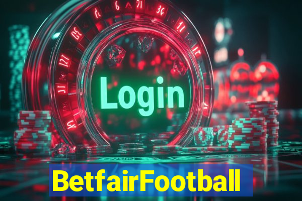 BetfairFootball