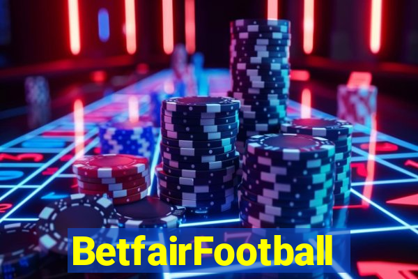 BetfairFootball