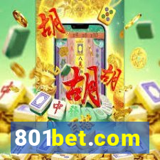 801bet.com