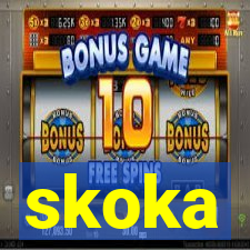 skoka