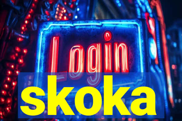 skoka