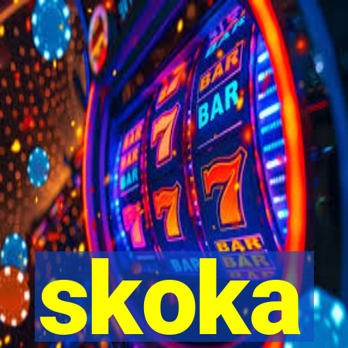 skoka