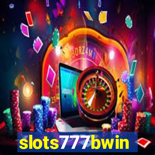 slots777bwin