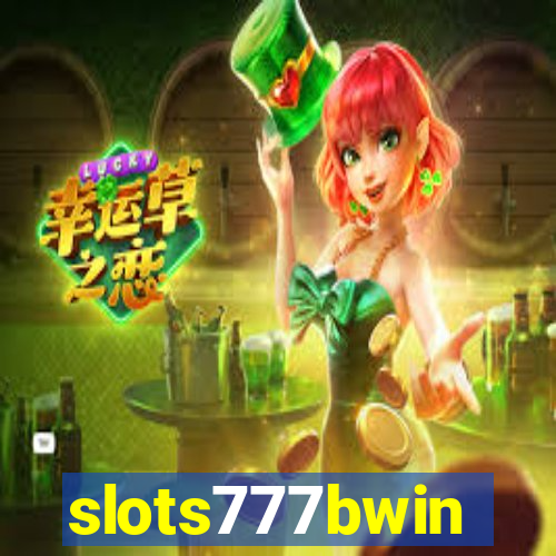 slots777bwin