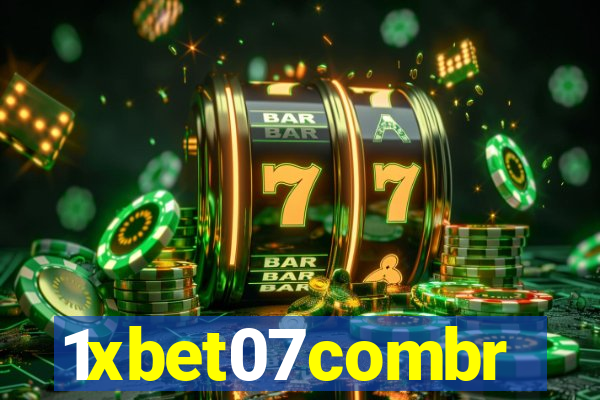 1xbet07combr