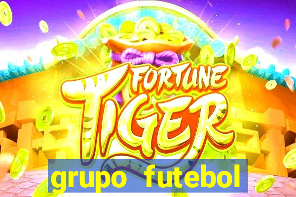 grupo futebol virtual telegram