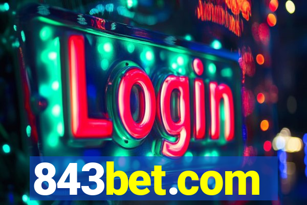 843bet.com