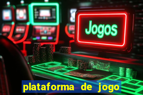 plataforma de jogo do ratinho