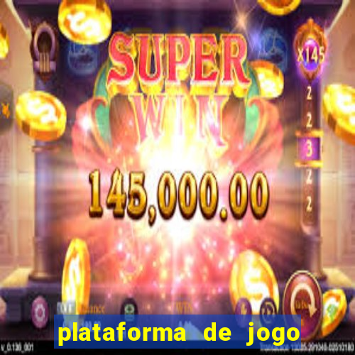 plataforma de jogo do ratinho