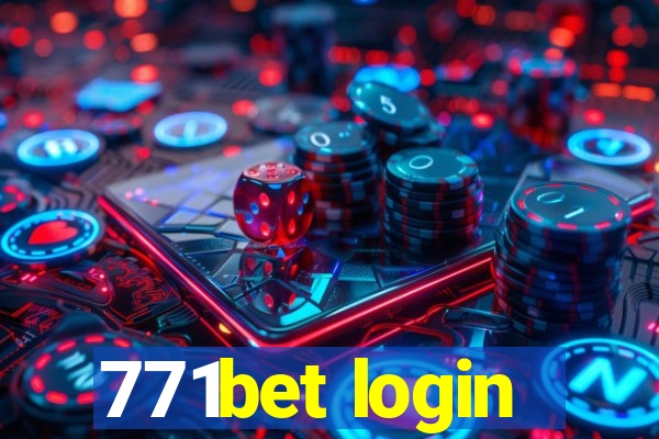 771bet login