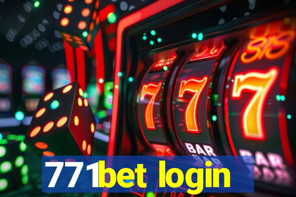 771bet login