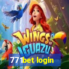 771bet login