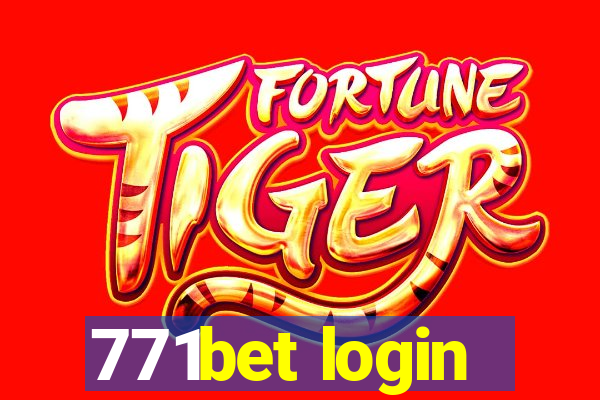 771bet login