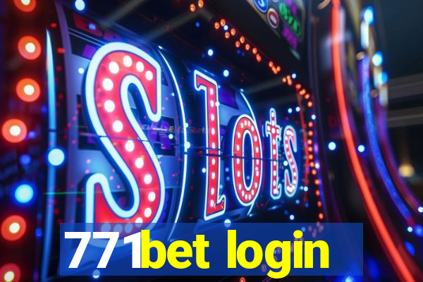 771bet login