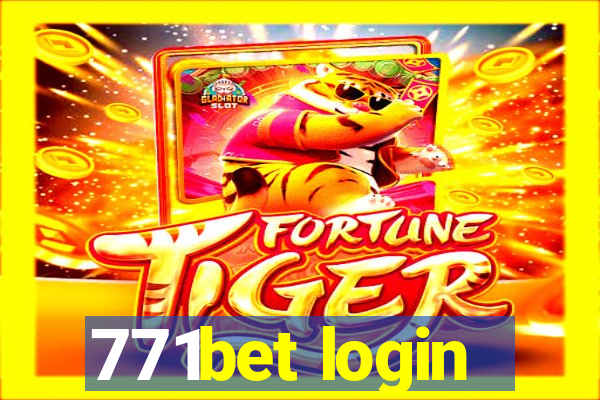 771bet login