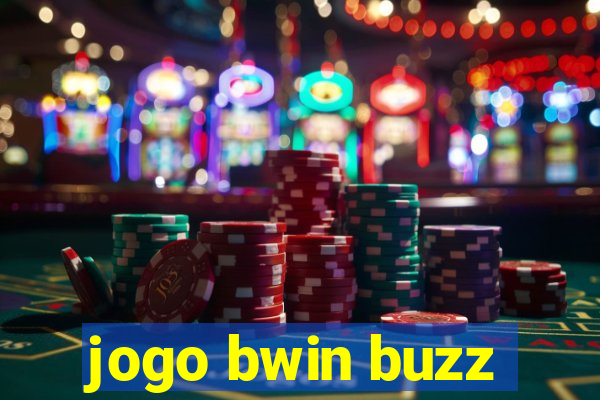 jogo bwin buzz