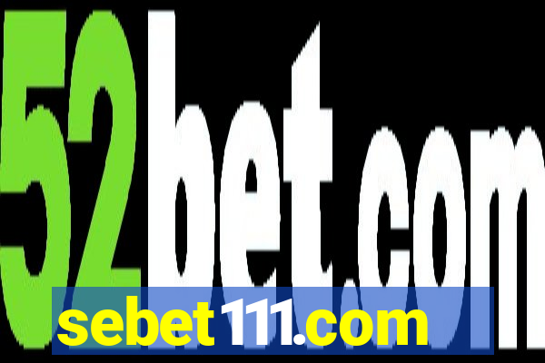 sebet111.com