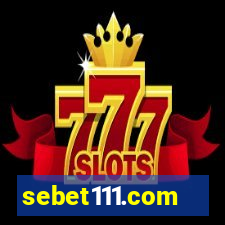 sebet111.com