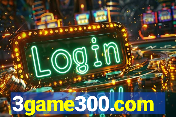 3game300.com